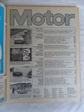 Motor magazine - 9 April 1977 - Farina to Hunt