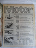 Motor magazine - 26 February 1977 - Inside BMW