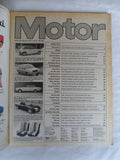 Motor magazine - 26 March 1977 - Vauxhall - Renault 14