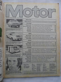 Motor magazine - 18 February 1978 - Buick Century