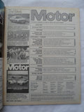 Motor magazine - 13 September 1980 - Porsche - The breed that racing improves