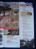 Hornby Magazine # 53 - Nov 2011 - Midland compound - Stapley - Exeter -