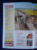 Hornby Magazine # 80 - February 2014 - Main line modelling,  GWR in 4mm