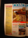 2- Hornby magazine # 63 - Sept 2012 - Detailing - Thornbury Hill