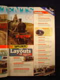 2- Hornby magazine # 63 - Sept 2012 - Detailing - Thornbury Hill