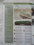 Hornby Magazine # 9 - March 2008 - Hinton Parva - Using backscenes