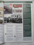 Hornby Magazine # 9 - March 2008 - Hinton Parva - Using backscenes