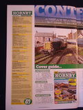 2 - Hornby Magazine # 67 Jan 2013 - How to ballast and colour track