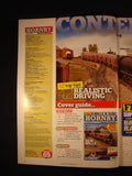 2- Hornby magazine # 69  - March 2013 - New Mills - track laying and wiring