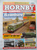 Hornby Magazine # 40 - October 2010 - Blue Pullman - Country Pub - Bawdsey