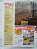 Hornby Magazine # 40 - October 2010 - Blue Pullman - Country Pub - Bawdsey