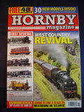 Hornby Magazine # 101 - November 2015 - Weathering an Atlantic - Penhallick