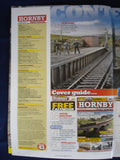 Hornby Magazine # 43 Jan 2011 - South Junction - Make smoke - BR narrow guage