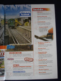 Hornby Magazine # 43 Jan 2011 - South Junction - Make smoke - BR narrow guage