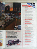 Hornby Magazine # 82 - April 2014 - Add lighting - Scenic break