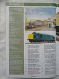 Hornby Magazine # 4 - October 2007 - Bath Green Park - Beginner's ballasting