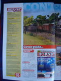 Hornby Magazine # 59 May 2012 - Grathwaite - Electrics basics - Signal box