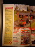 2- Hornby magazine # 50  - Aug 2011 - Tetley Mills