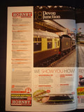 Hornby Magazine # 94 - April 2015 - Allanbridge - Devon Junction