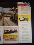 Hornby Magazine # 94 - April 2015 - Allanbridge - Devon Junction