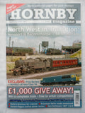 Hornby Magazine # 6 - December 2007 - BR in the 60's - Build a Terminus