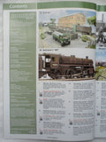 Hornby Magazine # 6 - December 2007 - BR in the 60's - Build a Terminus