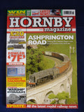 Hornby Magazine # 48 - June 2011 - Warship Hydraulics - Ashprington Road