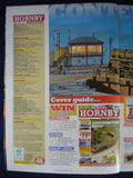 Hornby Magazine # 48 - June 2011 - Warship Hydraulics - Ashprington Road