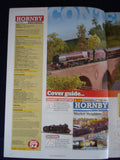 Hornby Magazine # 57 Mar 2012 - Market Weighton - Nine Mills - Baseboards