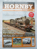 Hornby Magazine # 21 - March 2009 - Create Permanent Way scenes - Western O