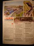 2 - Railway modeller - Dec 2012 - Milk traffic - Kidmore Magna - Wencombe