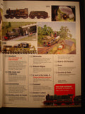 2 - Railway modeller - Dec 2012 - Milk traffic - Kidmore Magna - Wencombe