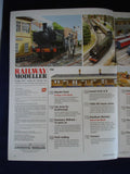 Railway modeller - October 2011 - Weydon road - Owen st - Tremore - Stockton (P)