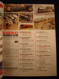 2 - Railway modeller - Mar 2005 - Long Ditton - Brockley Green