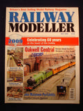 2 - Railway modeller - May 2009 - Oakwell central - Trevellyn's secrets