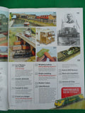 Railway modeller - March 2011 - Oldshaw - N stock on a budget