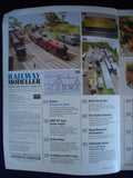 Railway modeller - Nov 2010 - Striven 1930 LMS - Modelling signals 2 - (P)