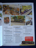 Railway modeller - Nov 2010 - Striven 1930 LMS - Modelling signals 2 - (P)