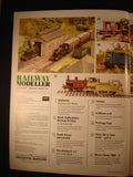 2 - Railway modeller - Jan 2011 - South Devon in 4mm - Cromer OO