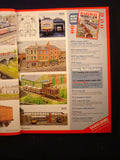 2 - Railway modeller - Nov 2014 - Banbury - Yardlea footbridge