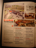 2 - Railway modeller - April 2012 - Copenhagen Fields - Stevenstown