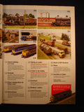 2 - Railway modeller - April 2012 - Copenhagen Fields - Stevenstown