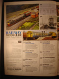 2 - Railway modeller - May 2011 - Newhaven - Dolgellau -