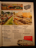 2 - Railway modeller - May 2011 - Newhaven - Dolgellau -