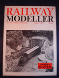 1 - Railway modeller August 1967 -  Contents page shown in photos