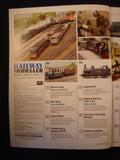 2 - Railway modeller - May 2010 - Johnson 1F-0-6-0T scratchbuild tips