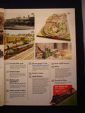 2 - Railway modeller - May 2010 - Johnson 1F-0-6-0T scratchbuild tips