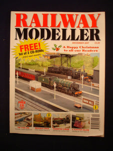 2 - Railway modeller - Dec 2007 - Fisherton Sarum - Scottish Sulzer