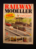 2 - Railway modeller - Dec 2007 - Fisherton Sarum - Scottish Sulzer