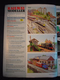 Railway Modeller - Dec 2014 - Tallonstown - Earls Hill - ex works look